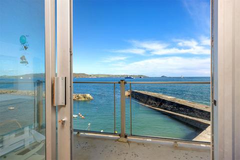 1 bedroom apartment for sale, Fort Picklecombe, Maker PL10