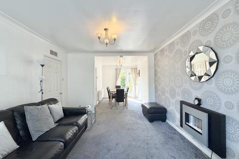 4 bedroom semi-detached house for sale, Markby Close, Moorside, Sunderland SR3