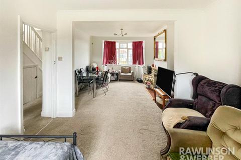 3 bedroom semi-detached house for sale, Summer Avenue, East Molesey KT8