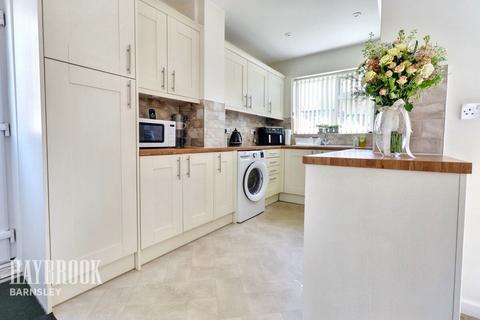 16 Coronation Crescent, Birdwell, Barnsley, S70 5RN