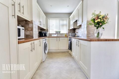 16 Coronation Crescent, Birdwell, Barnsley, S70 5RN