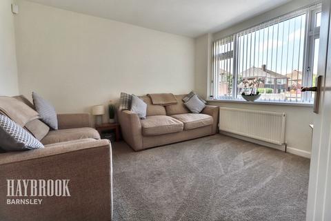 16 Coronation Crescent, Birdwell, Barnsley, S70 5RN