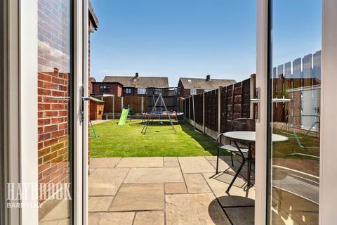 16 Coronation Crescent, Birdwell, Barnsley, S70 5RN