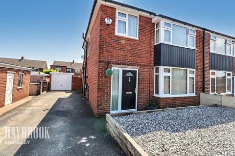 16 Coronation Crescent, Birdwell, Barnsley, S70 5RN