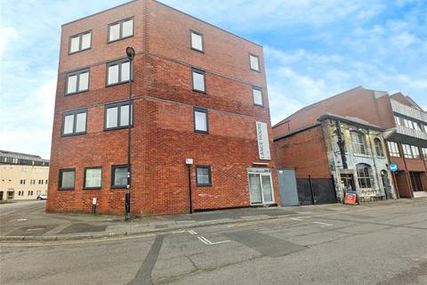 undefined, Upper Banister Street, Southampton, Hampshire