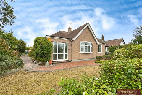 3 bedroom detached bungalow for sale, 13 Tynewydd Road Rhyl LL18 3BB