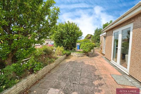 3 bedroom detached bungalow for sale, 13 Tynewydd Road Rhyl LL18 3BB
