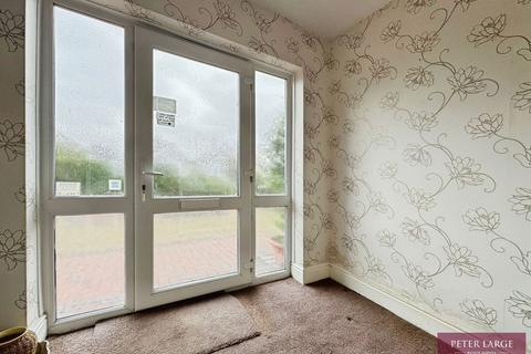 3 bedroom detached bungalow for sale, 13 Tynewydd Road Rhyl LL18 3BB