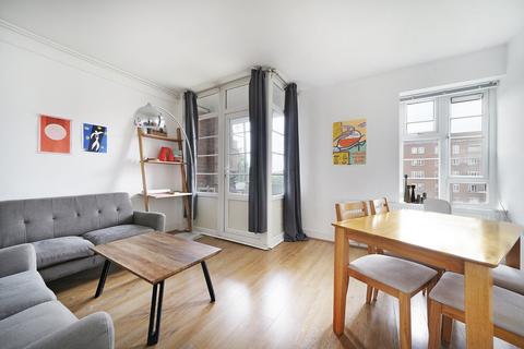 3 bedroom flat for sale, Lorraine Court, Lewis St, Camden, NW1