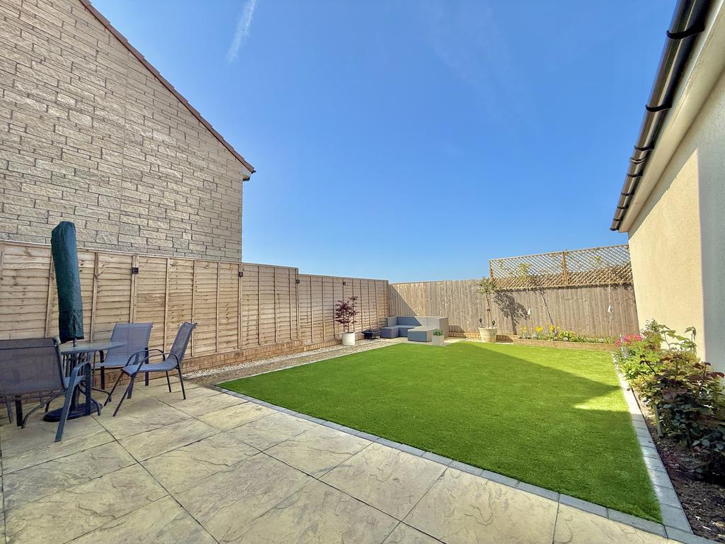 Garden 1