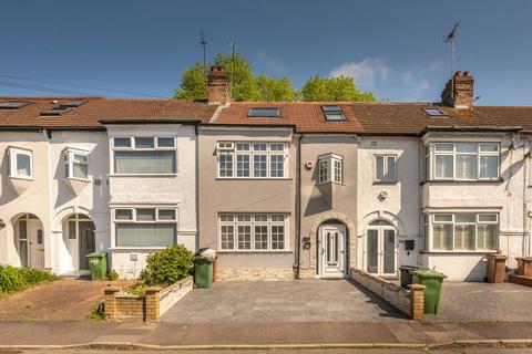 4 bedroom terraced house for sale, Westward Road, Chingford, London, E4