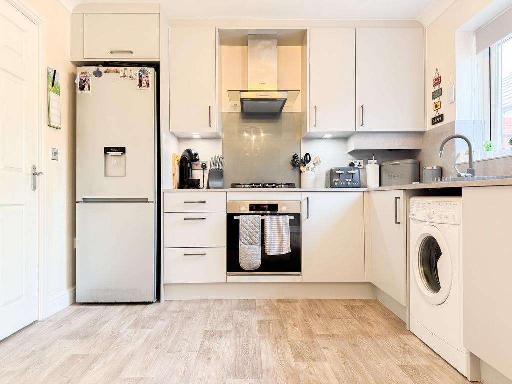 Kitchen / Diner