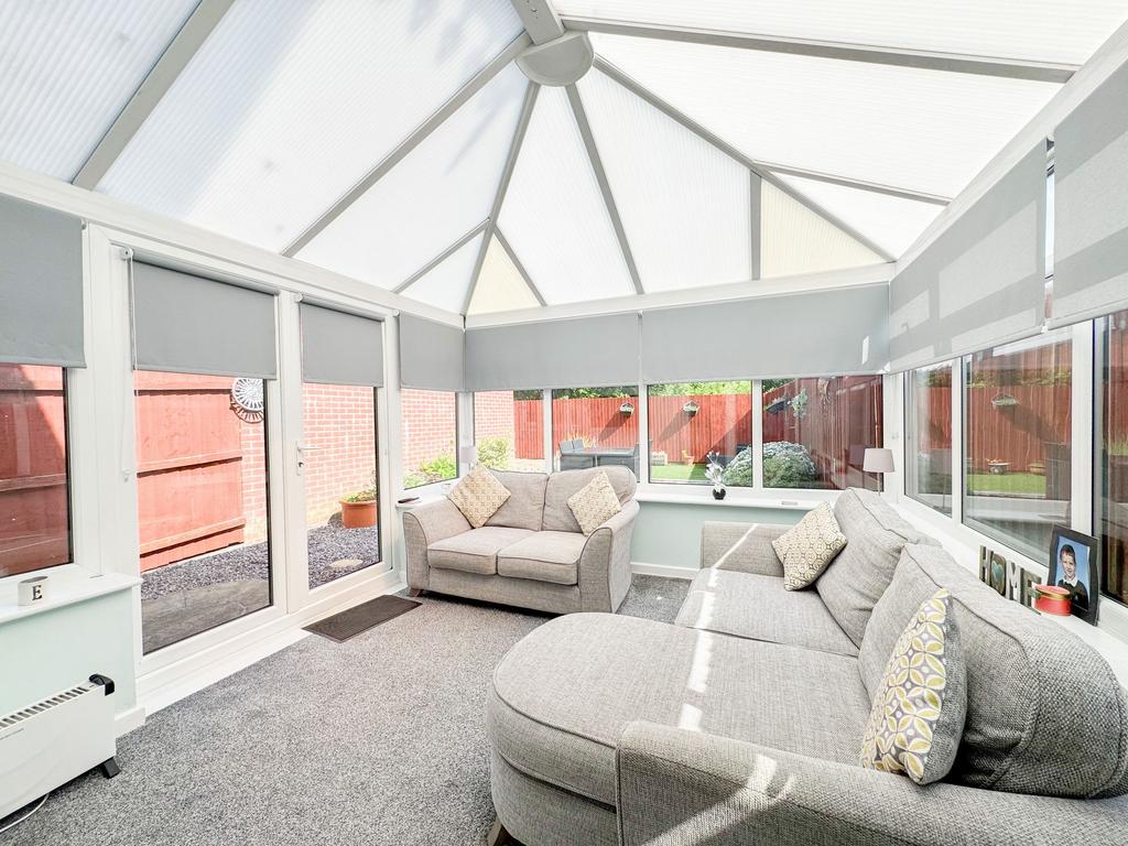 Sunroom