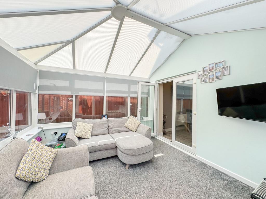 Sunroom