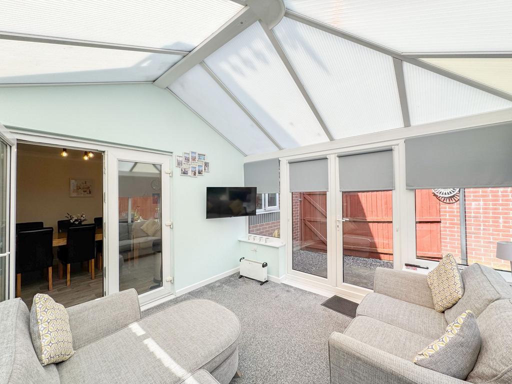 Sunroom