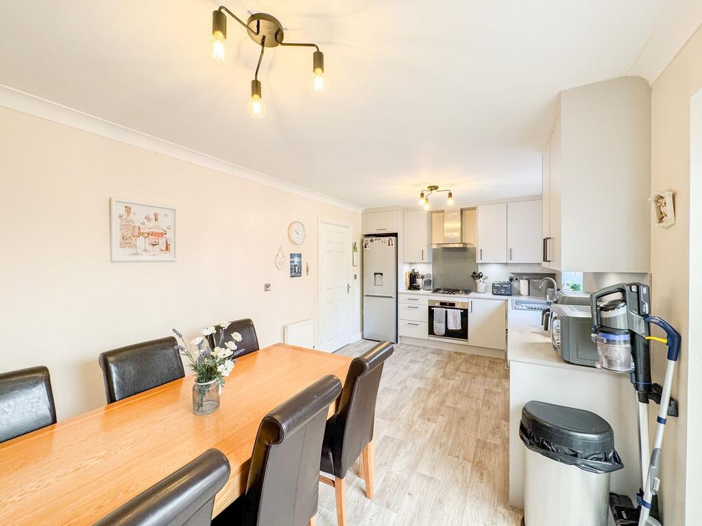 Kitchen / Diner