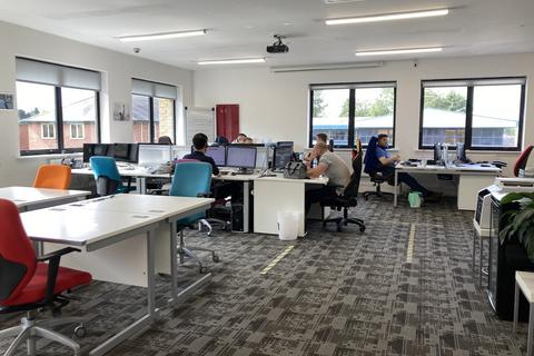 Office to rent, 1-2 Nursery Rd North Leigh OX29 6SW