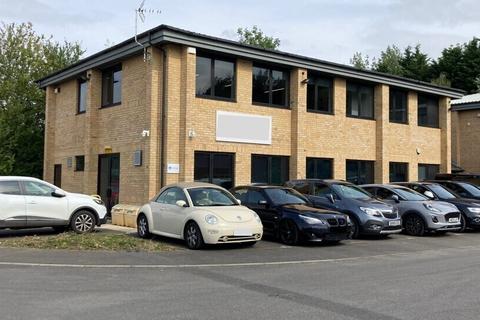 Office to rent, 1-2 Nursery Rd North Leigh OX29 6SW