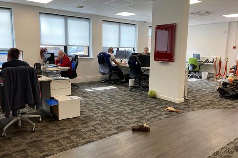 Office to rent, 1-2 Nursery Rd North Leigh OX29 6SW