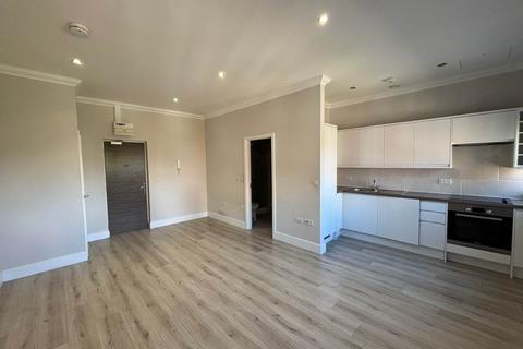 Studio to rent, Sentinel House, Norwich NR1