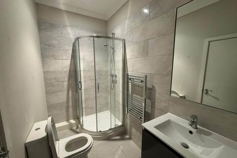 Studio to rent, Sentinel House, Norwich NR1