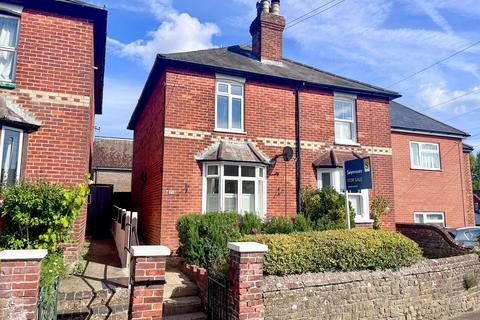 2 bedroom semi-detached house for sale, Hare Lane, Surrey GU7