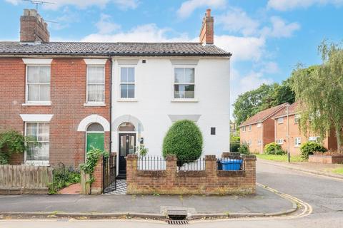 undefined, Hanover Road, Norwich