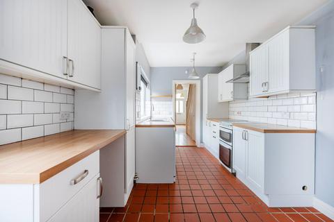 undefined, Hanover Road, Norwich