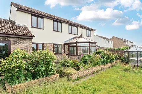 Rhode Close, Bristol BS31