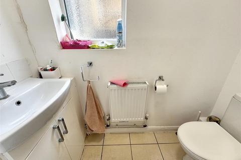 3 bedroom terraced house for sale, Redriffe Road, Plaistow