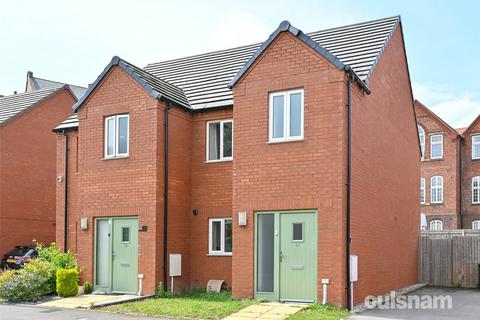 17 John Brooks Avenue, Smethwick, B66 3DN