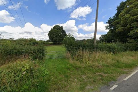 Land for sale, St. Piers Lane, Lingfield, RH7