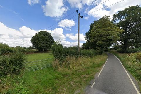 Land for sale, St. Piers Lane, Lingfield, RH7