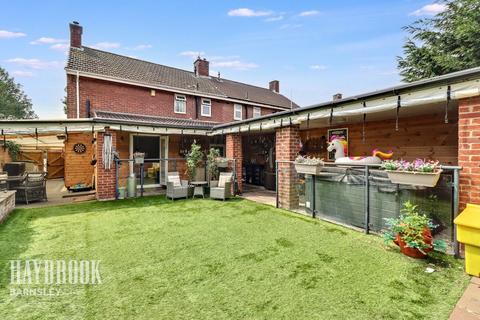 3 bedroom semi-detached house for sale, Wynmoor Crescent, Brampton
