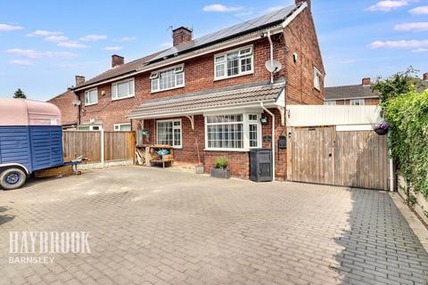 3 bedroom semi-detached house for sale, Wynmoor Crescent, Brampton