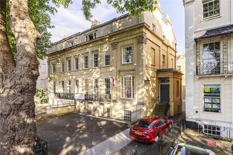 undefined, Promenade, Cheltenham, Gloucestershire, GL50
