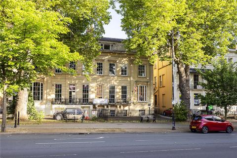 undefined, Promenade, Cheltenham, Gloucestershire, GL50