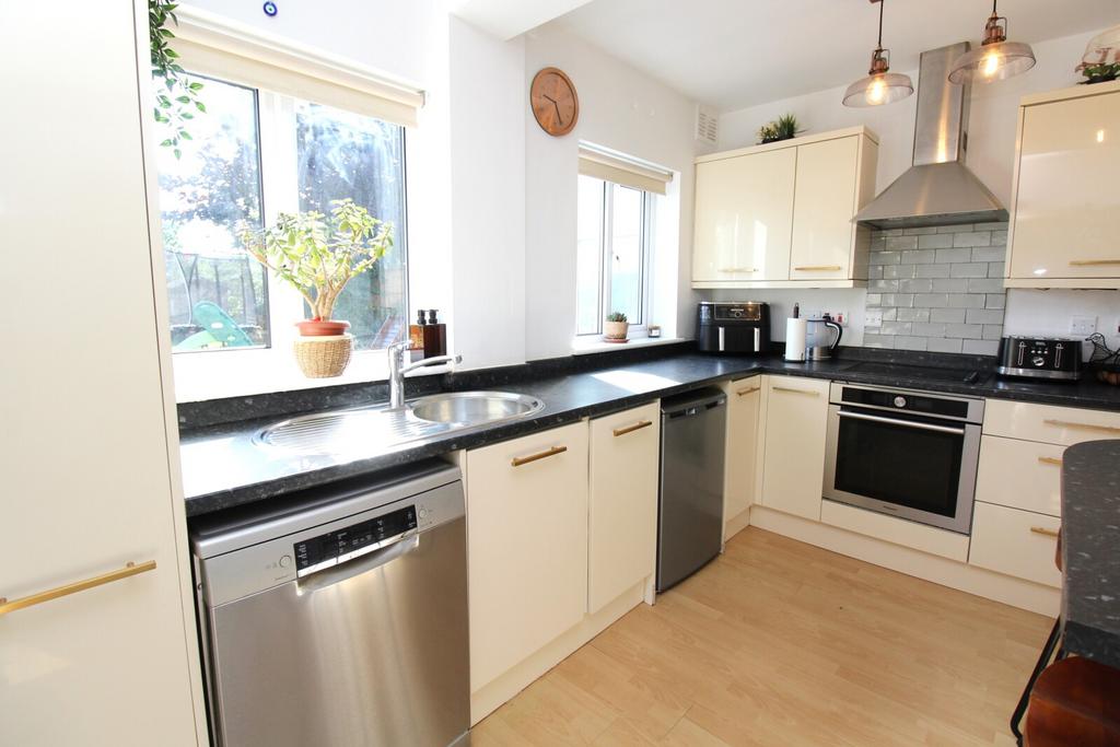 Kitchen View 3