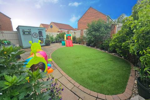 4 bedroom detached house for sale, Greensforge Drive, Ingleby Barwick, Stockton-On-Tees