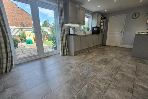 undefined, Greensforge Drive, Ingleby Barwick, Stockton-On-Tees