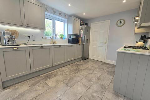 undefined, Greensforge Drive, Ingleby Barwick, Stockton-On-Tees