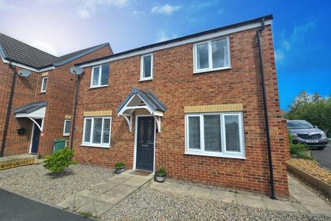 undefined, Greensforge Drive, Ingleby Barwick, Stockton-On-Tees