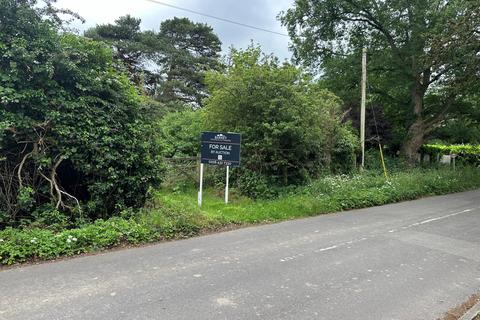 Land for sale, Alms Heath, Ockham, GU23