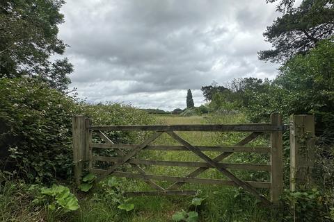Land for sale, Alms Heath, Ockham, GU23