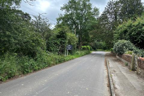 Land for sale, Alms Heath, Ockham, GU23