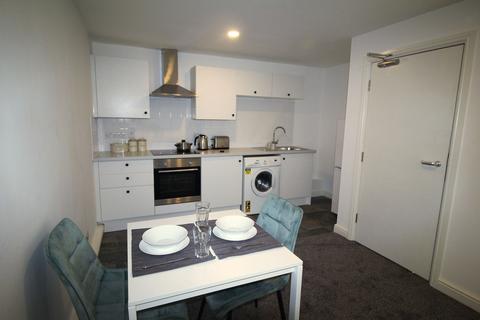 2 bedroom flat to rent, Flat 16, 205 Clarendon Road, Leeds, LS2 9DU