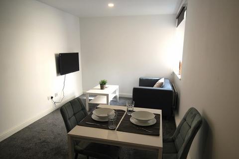 2 bedroom flat to rent, Flat 16, 205 Clarendon Road, Leeds, LS2 9DU