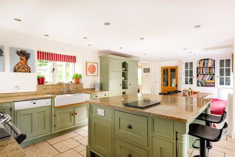 4 bedroom detached house for sale, Kiln Lane, Litchborough, Towcester, Northamptonshire, NN12