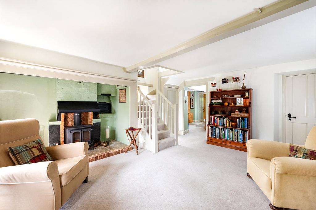 Drawing Room