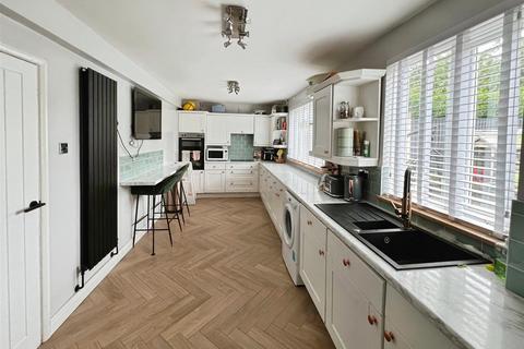 3 bedroom house for sale, Knype Way, Bradwell Newcastle Under Lyme, Staffordshire